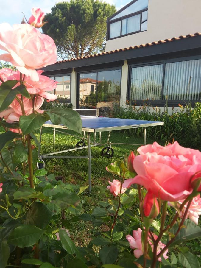 Philoxenia Bed & Breakfast Pourrieres Exterior photo